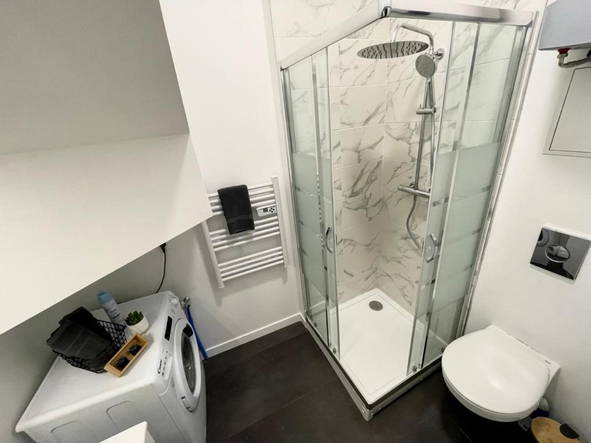 Le Volta - Appartement - Centre Ville Кале Екстериор снимка