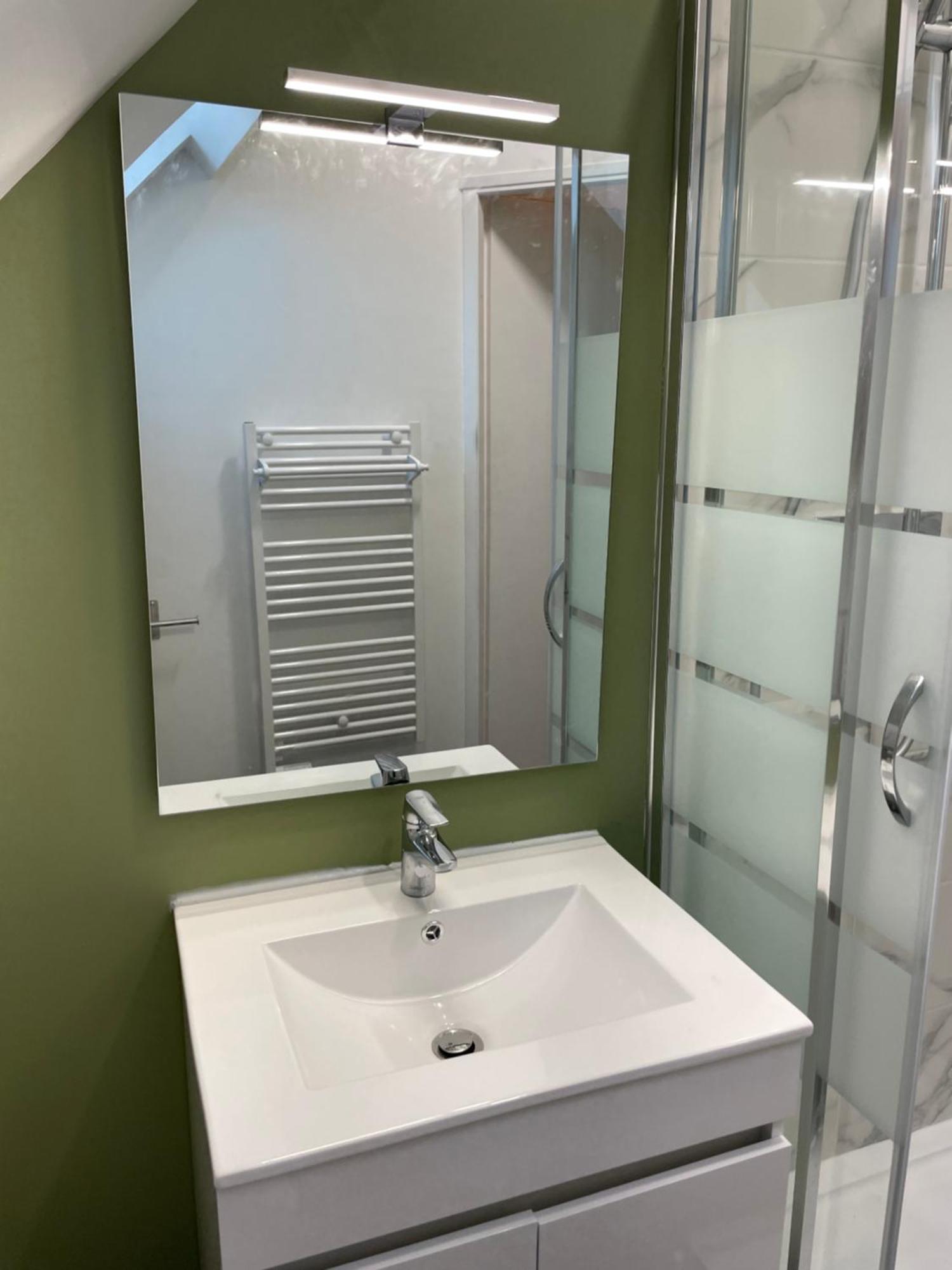 Le Volta - Appartement - Centre Ville Кале Екстериор снимка